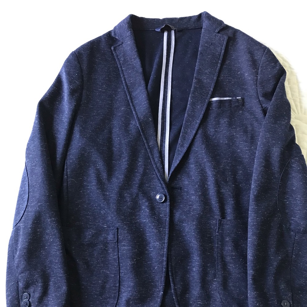 Zara jacket